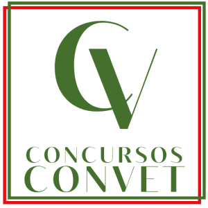 CONCURSOS CONVET